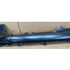 TOYOTA COROLLA E21 HB 2019 - SPOILER DYFUZOR DOKŁADKA TYŁ TYLNY 52754-02070