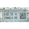 BMW F07 F10 F11 F15 F16 F20 F21 KOMPUTER STEROWNIK 8631725 170446112