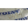 VOLVO V70 S70 ŚLIZG ZDERZAKA PRAWY PRZÓD 9151503