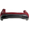 MERCEDES B-KLASA W247 ZDERZAK TYŁ TYLNY SPOILER POD 6XPDC A2478855100