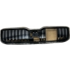 SKODA SUPERB III LIFT GRILL ATRAPA 3V0853653J