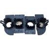 K1 VW T5 LIFT KOSZYKI MOCOWANIA PDC 7E5919491 7E5919491C 7E5919491B