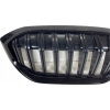 BMW 3 G20 G21 LIFT LCI M-PAKIET GRILL ATRAPA NERKI 5A1BFA5