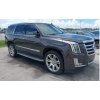 P2 CADILLAC ESCALADE IV 2014 - PODŁOGA OSŁONA BAGAŻNIKA SCHOWKA APY21694