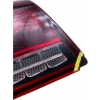 MERCEDES CLA W118 LAMPA LEWA TYŁ TYLNA BŁOTNIKA LED