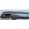 RENAULT ARKANA RS-LINE SPOILER DOKŁADKA ZDERZAKA TYŁ 850703342R