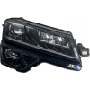 SKODA KAROQ PRAWA LAMPA REFLEKTOR KOMPLETNA FULL LED 57B941016D 17.01.20
