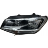 VW CADDY III LIFT 2K5 2015 - LAMPA LEWA PRZÓD PRZEDNIA 2K1941005B