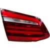 BMW 2 F45 LAMPA LEWA TYŁ TYLNA W KLAPĘ 7461477