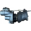 MINI R56 COOPER S 1.6 THP TURBINA TURBOSPRĘŻARKA 7565424