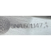 AK252 KOŁPAK 17 CALI VW TIGUAN II 5NA601147A ORYGINAŁ