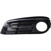 BMW 5 F10 F11 LIFT LCI KRATKA LEWA ZDERZAKA LUXURY MODERN LINE 7346505