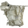 BMW 3 G21 LIFT LCI M-PAKIET ŚLIZG LEWY TYŁ MOCOWANIE 8085491