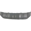 AUDI A4 B8 8W9 ALLROAD SPOILER PRZÓD 8W9807835F
