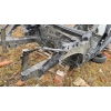 P4 TOYOTA RAV4 V 5 2020 - ĆWIARTKA LEWA PRZÓD 218 ATTITUDE BLACK MICA