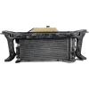 U6 FORD F150 2015- 4X4 3.5 CHŁODNICE WZMOCNIENIE WENTYLATORY KOMPLET