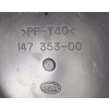 DEKIELEK REFLEKTORA LAMPY MERCEDES MINI BMW HELLA 147353-00