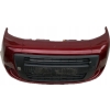 PEUGEOT FIAT CITROEN BIPPER NEMO FIORINO 07-17 ZDERZAK PRZÓD 1308786070