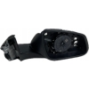 BMW 1 F40 LUSTERKO ZEWNĘTRZNE PRAWE 6 PIN 8738618
