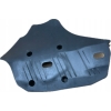 BMW F20 F21 F22 F30 F31 F32 F33 F34 F36 OSŁONA PODWOZIA PRAWY TYŁ 6796138