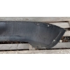 VW GOLF 5 V + PLUS SPOILER DOKŁADKA ZDERZAKA TYŁ 5M0807521