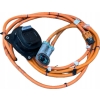 BMW i4 G26 PRZEWÓD WIĄZKA KABEL ŁADOWANIA 5A38834