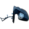 B2 FORD TRANSIT CUSTOM 2013 -  LUSTERKO LEWE 8 PIN KOMPLETNE BK21-17683