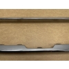 SEAT IBIZA V 5 6F0 2017 - RAMKA LISTWA GRILL ATRAPA CHROM 6F0854643B