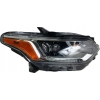 P1 CHEVROLET TRAVERSE II 2017 - LAMPA PRZÓD PRAWA FULL LED 84573724