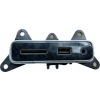 P3 DODGE DURANGO III 2017 MEDIA HUB PANEL GNIAZDO USB SD AUX 68289895AA