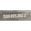 OSŁONA PODWOZIA PRAWA VW SEAT SKODA 5Q0825202S