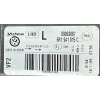 DEKIELEK REFLEKTORA VALEO LAMPY LEWY VW POLO 6R 09- 6R1941015C