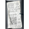 VW GOLF VII LUSTERKO ZEWNĘTRZNE LEWE 5G1857501GA 6 PIN