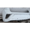 VW T-ROC LIFT 2021 - R-LINE POD PDC ZDERZAK TYŁ TYLNY  2GA807725 2GA807421P