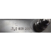 $ TOUAREG 04-10 BLACHA BŁOTNIKA PRAWA 7L0805192F