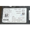 MAN TG TGX LEWA FULL LED LAMPA PRZÓD PRZEDNIA 81.25101-6813 08.03.21