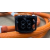 BMW i4 G26 PRZEWÓD WIĄZKA KABEL ŁADOWANIA 5A38834