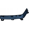 OPEL CORSA F LIFT 2023 - LISTWA LEWA ZDERZAKA PRZÓD 9850376280