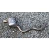 TŁUMIK KOŃCOWY WYDECH BMW F32 F31 8594597 8584895