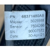 JEEP GRAND CHEROKEE 2022 - SENSOR PRZYTRZAŚNIĘCIA KLAPY PRAWY 68371480AB