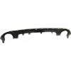 BMW X1 F48 SPOILER ZDERZAKA TYŁ TYLNY DOKŁADKA 7954261