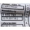 BMW PRZEWÓD KABEL WIĄZKA WTYCZKA 8650793