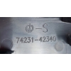 P4 TOYOTA RAV4 RAV-4 V 5 2020 - PRZEŁĄCZNIK SZYBY PRAWY PRZÓD 74231-42340
