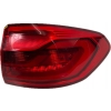 BMW 5 G31 KOMBI LAMPA PRAWA TYŁ TYLNA LED 7388948 10.01.2019