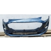 FORD FIESTA MK8 LIFT 2021- ZDERZAK PRZEDNI PRZÓD POD PDC N1BB-17757-A