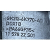 B2 FORD TRANSIT CUSTOM 2013 - 2.0 TDCI KOLEKTOR SSĄCY GK2Q-6K770-AC