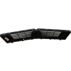 OPEL ASTRA L VI 6 2022 - ATRAPA GRILL ZDERZAKA PRZÓD CHROM 9839640080