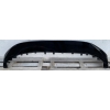 AUDI Q8 LIFT S-LINE SPOILER DOKŁADKA ZDERZAKA PRZÓD 4M8807733D