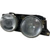 BMW 5 E34 LAMPA PRAWA PRZÓD PRZEDNIA 8351566