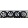 BMW 3 F30 F3 LIFT LCI KOŁA FELGI OPONY ZIMOWE 16'' CALI 7,5J 5x120 6866304